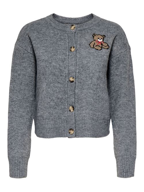  ONLY | 15357743/Medium Grey Melange